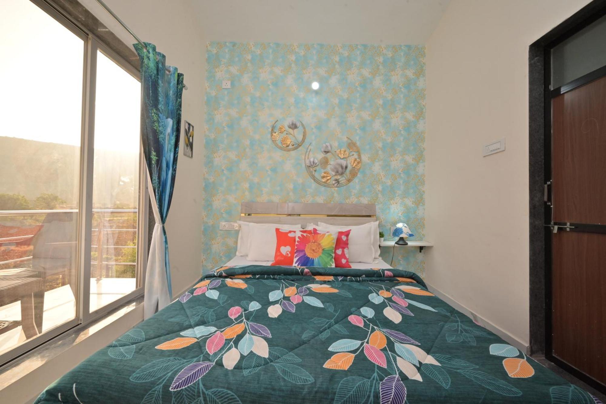 Empyrean Stay II Mirage Villa II Ac II 4Bhk II Largest Pool In Lonavala Li Exterior photo